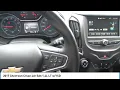 2017 Chevrolet Cruze Greeley Ft Collins 134423A