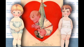 Pictorial Review 1926 Marga Lozano