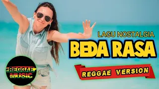 Download LAGU REGGAE TERBARU 2024🌴 BEDA RASA 🌴 ( Lagu Nostalgia //  ) Enak Buat Santai @GakaTalo MP3