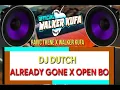 Download Lagu DUTCH-ALREADY GONE-RAVIC THENE X WALKER KUFA 2022