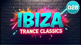 Trance Classics 90s-2000s 🔥 | The Ultimate Timeless Vinyl Mix | Ibiza & Club Anthems 🎶 | ITC028