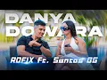 Download Lagu ROFIX feat @santosbg11  - DENIA DOWARA ( video clip )