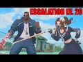 Download Lagu Escalation Challenge: Mr. B and Big Bad Aerith Lv. 20 | FF7 Ever Crisis