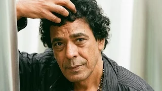 أغنية إزاي غناء الكينج محمد منير من مسلسل  المغني  دندنها