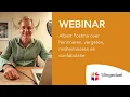 Webinar | Albert Postma over herinneren, vergeten, misherinneren en confabulatie