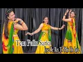 Tera Pallu Sarka Jaye Re : Dance Video / Wedding song : Bollywood song #dance #viral video