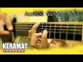 Download Lagu KERAMAT - H.RHOMA IRAMA ACOUSTIC GUITAR MENYEJUKAN HATI