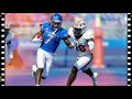 Boise State vs UT Martin 2022 Game Highlights