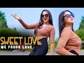 Download Lagu DJ NROTOK SWEET LOVE KENDANG x WE FOUND LOVE