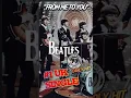 Lagu The Beatles – From Me To You | #1 UK Early Hit Single