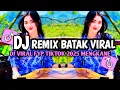 Download Lagu FULL ALBUM DJ BATAK REMIX VIRAL TIK TOK TERBARU 2025 DJ VIRAL TIKTOK 2025 AUDIO JERNIH