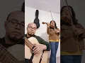 Mazatzintli interpreta "Si se calla el Cantor" de Horacio Guarany