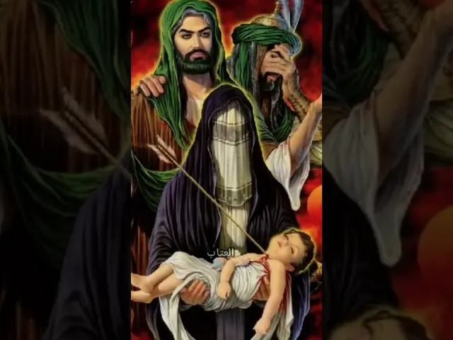 #السيدة_زينب