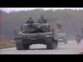 Panzerlied - Bundeswehr