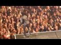 Scorpions - Rock you like a hurricane  - Live Paris 2015