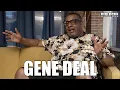 The LAPD Killed 2Pac Biggie Gene Deal Reveals His Shocking Belief On Who Is Behind 2Pac s Death
