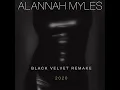 Download Lagu Alannah Myles Black Velvet Remake  2020  (85bpm)