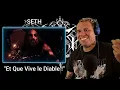 "Seth - 'Et Que Vive le Diable!': Una Reacción Intensa (Pero Pudo Ser Más)"