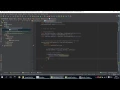 Android Tutorial 4 - If Statement