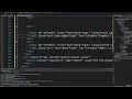 60 Implementing the form reactive form binding