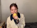😮🖤🔗 Snoh Aalegra - Fool for You cover by g0nny (거니)