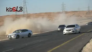 اقوى حوادث الهجولة نشيدة كنت ميتا في بحور  اقوى حوادث الهجولة نشيدة كنت ميتا في بحور