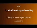 Jelly Roll Ft. Halsey – Take A Bow (Lyrics) | Emotional Anthem