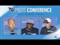 Download Lagu We Want to Keep Teams Guessing | Press Conference