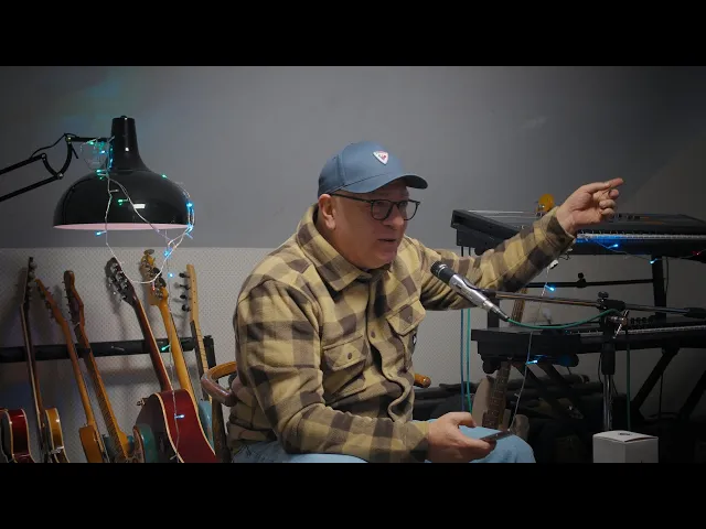 სერგი გვარჯალაძე - Talismans (The Sun Is So Close To Me) -  (Zmuki Sessions)