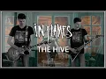 Download Lagu In Flames - The Hive (Guitar Cover)