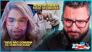DEFENDENDO (Alguns) PENTECOSTAIS (católicos e evangélicos)