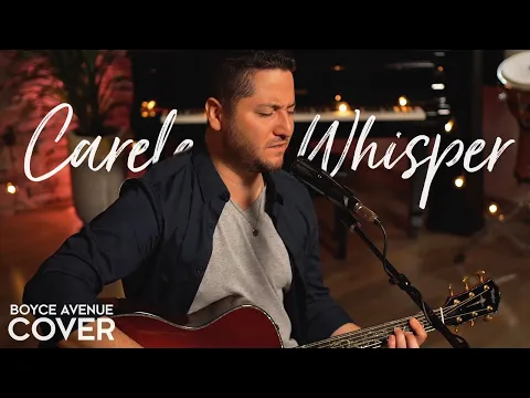 Download MP3 Careless Whisper - George Michael (Boyce Avenue acoustic cover) on Spotify \u0026 Apple