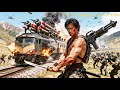 Download Lagu 2025最新槍戰動作片，运输志願軍火車遭遇伏擊，數萬名軍人殊死迎戰強勢反擊 🧨 功夫 | Kung Fu |中国电视剧