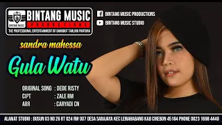 Download GULA WATU - COVER SANDRA MAHESA TARLING PANTURA 2020 BINTANG MUSIC PRODUCTIONS MP3