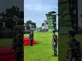 Download Lagu Laporan apel pagi TNI