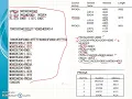 linking loader algorithm - example