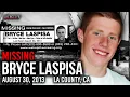 MISSING Bryce Laspisa