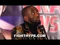 AFTER BOB ARUM SLAMS HAYMON PBC TERENCE CRAWFORD KEEPS IT REAL ON AMIR KHAN RANK AT 147