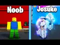 Going From Noob To Part 8 Josuke In One YBA