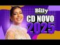 Priscila Senna - CD Nove da Manhã - Ao Vivo No Marco Zero 2025  billy gravações