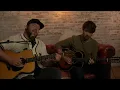 Mitchell Tenpenny - Bucket List (Official Acoustic Video)