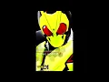 Download Lagu Kamen Rider Zero-One Theme