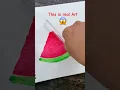 My Best DIY Art Ever
