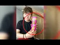 Download Lagu Crazy PRINGLES TRICK! #shorts