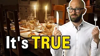 The Cult That Made Your Grandmother s Fine Silverware
