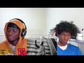 Americans First Reaction To Knucks ft. SL - Nice & Good