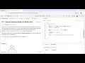 671 Second Minimum Node In a Binary Tree Pruned DFS Binary Tree