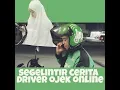 Download Lagu Kisah ojek online || saat diperjalanan driver ojek online ini ditelfon istri