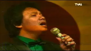 benny panjaitan panbers untukmu bahagia ciptaan obbie messakh 1986 aneka ria safari