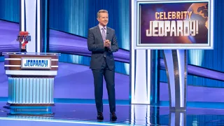 Celebrity Jeopardy Sets Season 4 Return Date With All-Stars Twist